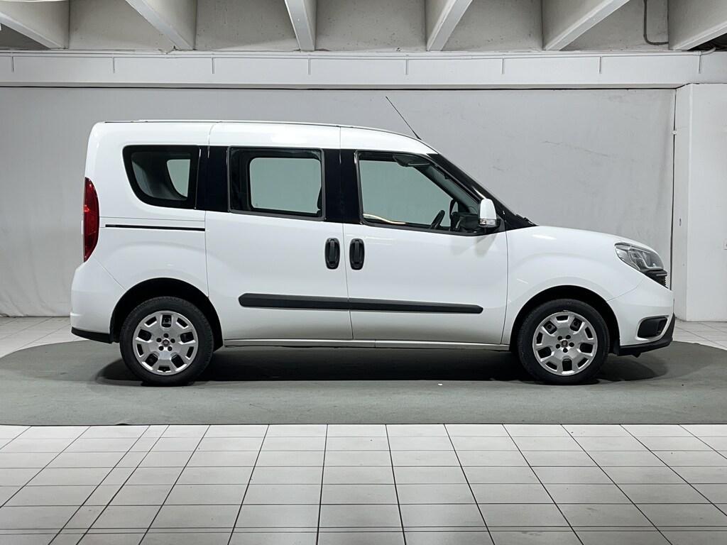 Fiat Doblo 1.6 mjt 16v Easy 95cv