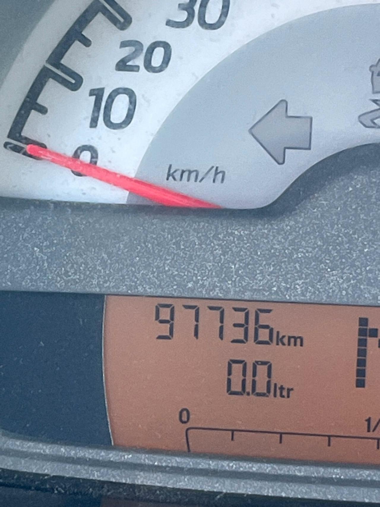 Smart ForTwo 1000 62 kW coupé pulse