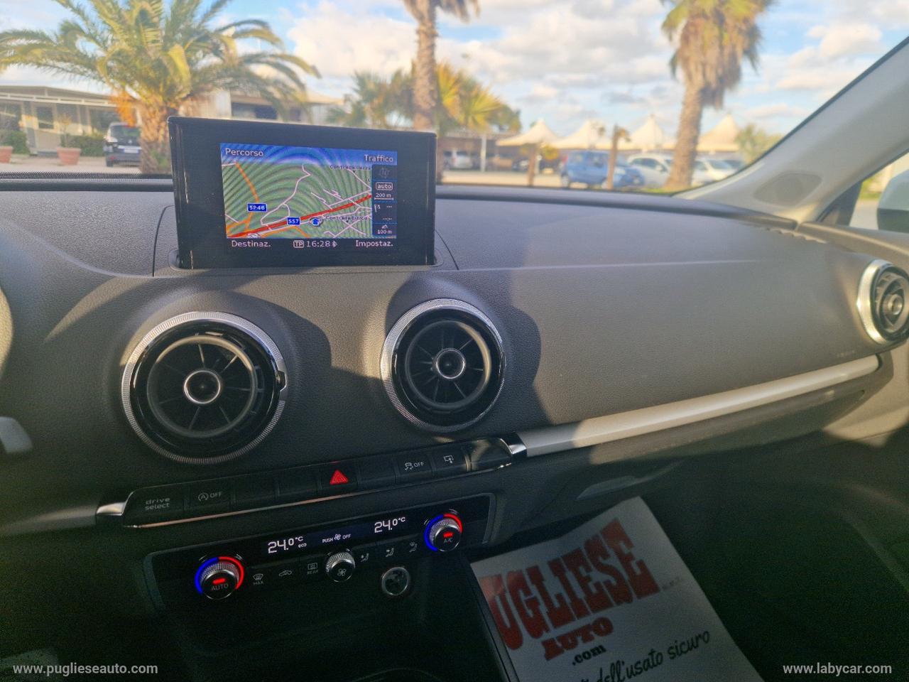 AUDI A3 1.6 TDI Ambiente