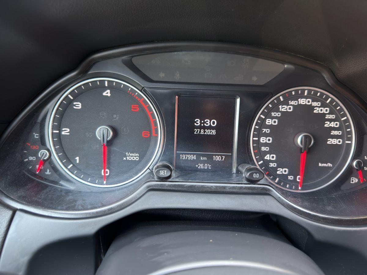 AUDI - Q5 - 2.0 TDI 177CV quattro S tr. Adv.Plus S LINE