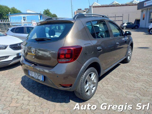 DACIA Sandero Stepway 1.0 SCe Access - GARANZIA FINO 36 MESI