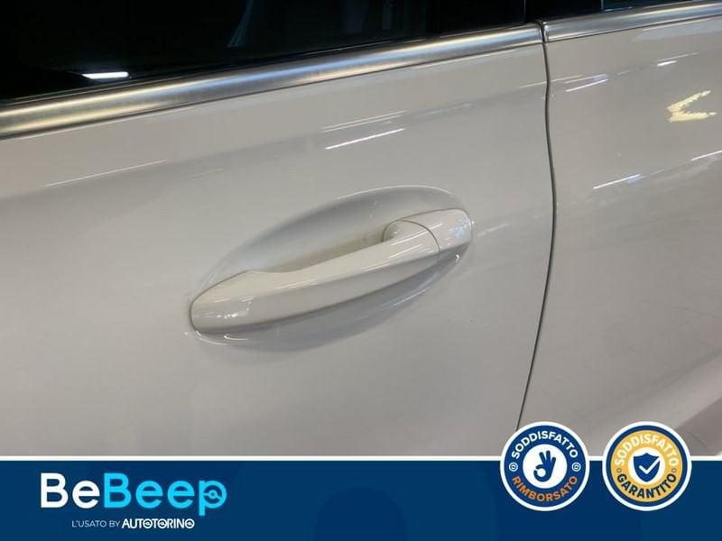 Mercedes-Benz Classe B B 180 D SPORT AUTO