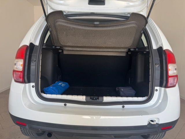 DACIA Duster 1.6 115 CV S&S 4x2 GPL Serie Speciale Brave