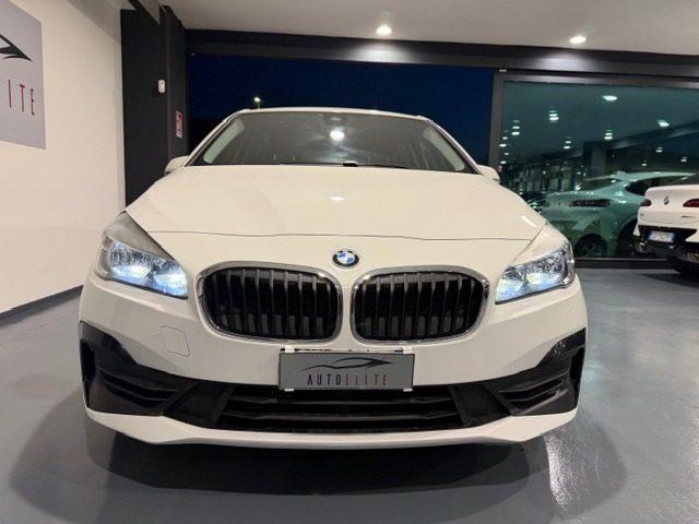 BMW 216 d Active Tourer Advantage AUTOMATICO