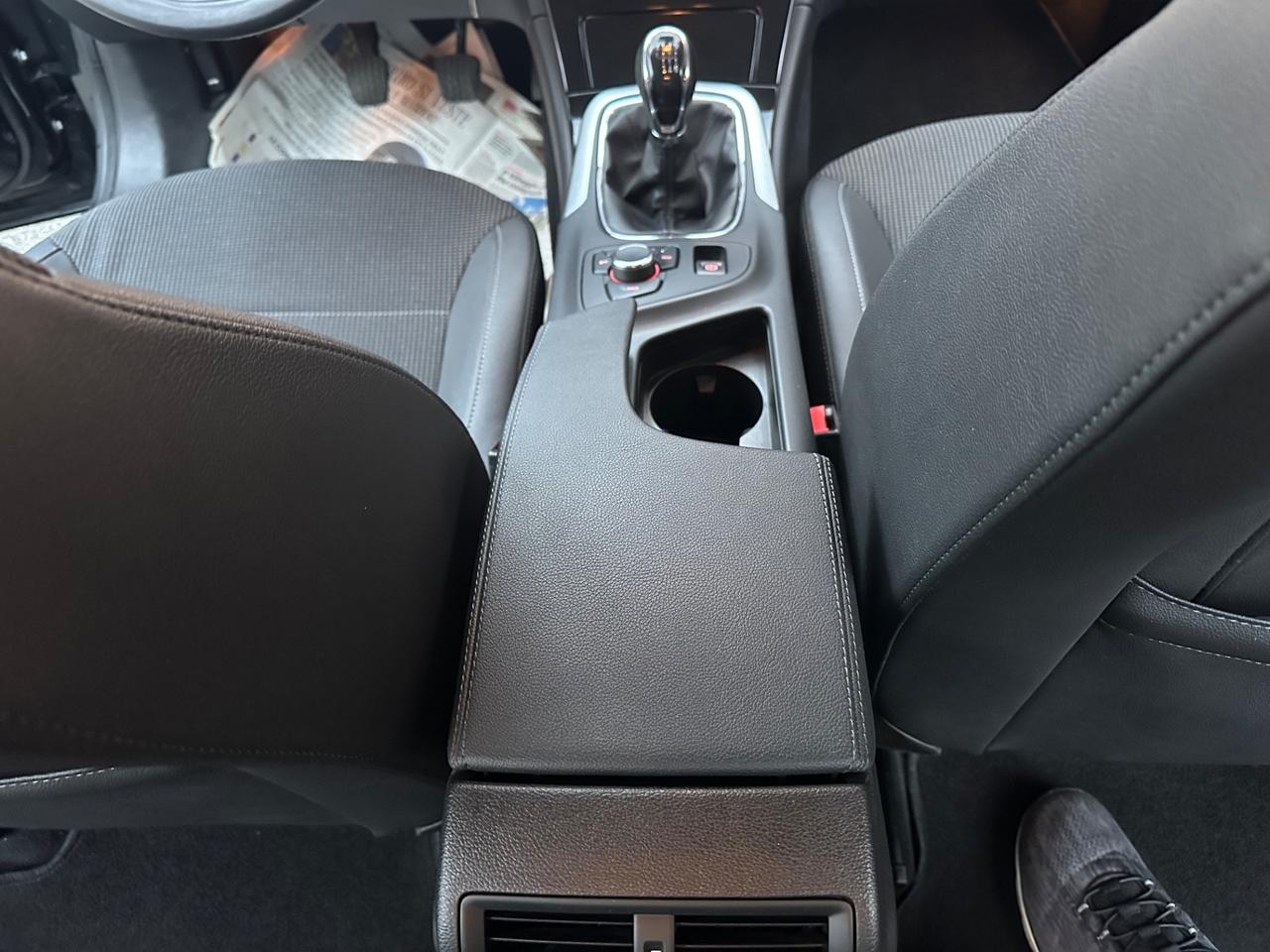 Opel Insignia berlina 2.0 CDTI euro 5