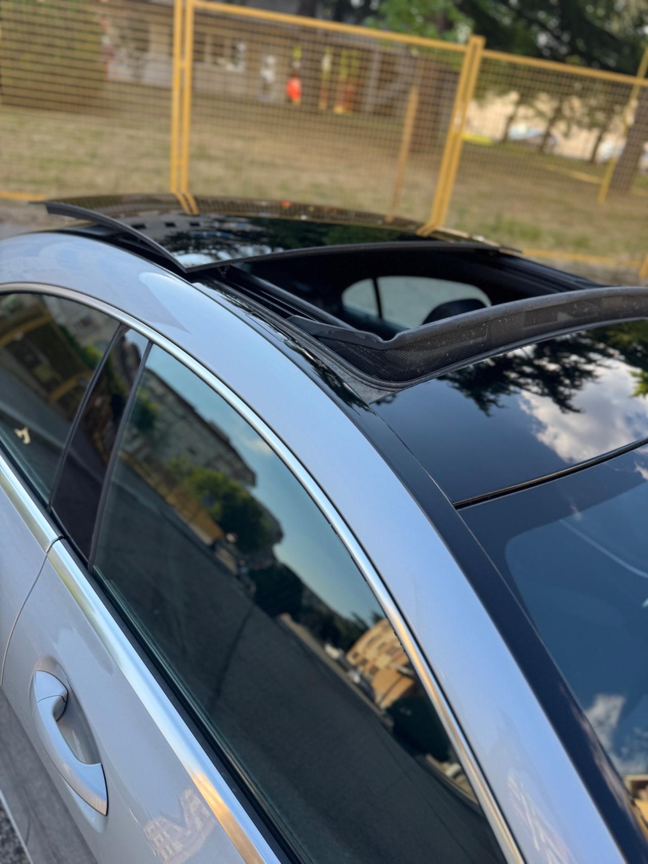 Mercedes-benz CLA 200 CLA 200 d Automatic Premium