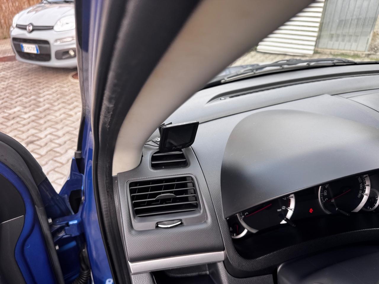Suzuki Swift 1.2 VVT 5 porte GL Top neopatentato