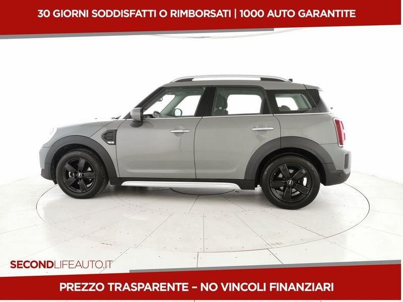 MINI Mini Countryman F60 Mini Countryman 1.5 One Business auto