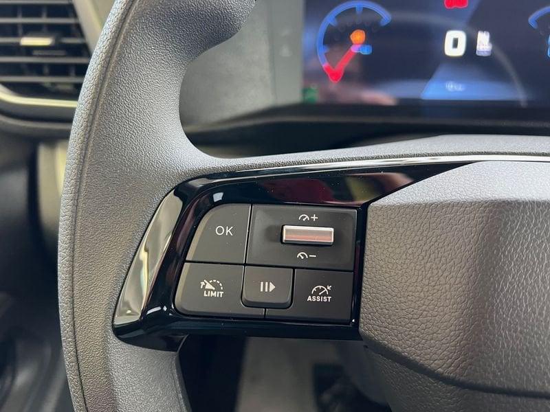 Peugeot Traveller BlueHDI 180 EAT8 STD Business