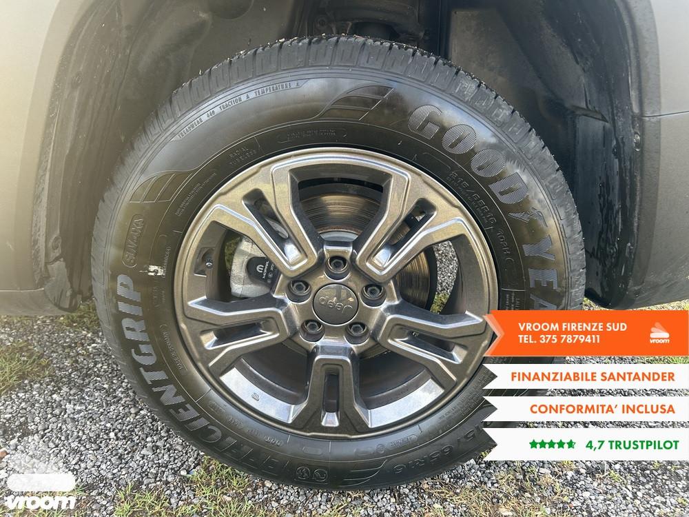 JEEP Renegade Renegade 1.0 T3 Longitude