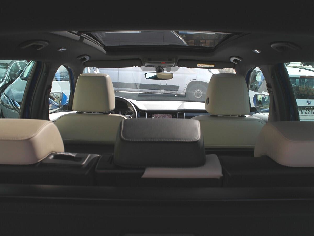 Skoda Kodiaq 2.0tdi evo 4x4 dsg Tetto Led UNIPRO IVA DEDUCIBILE