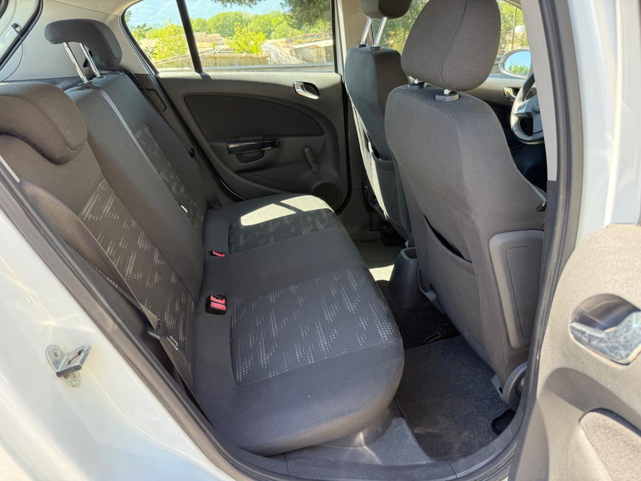 Opel Corsa 1.2 85CV 5 porte GPL-TECH