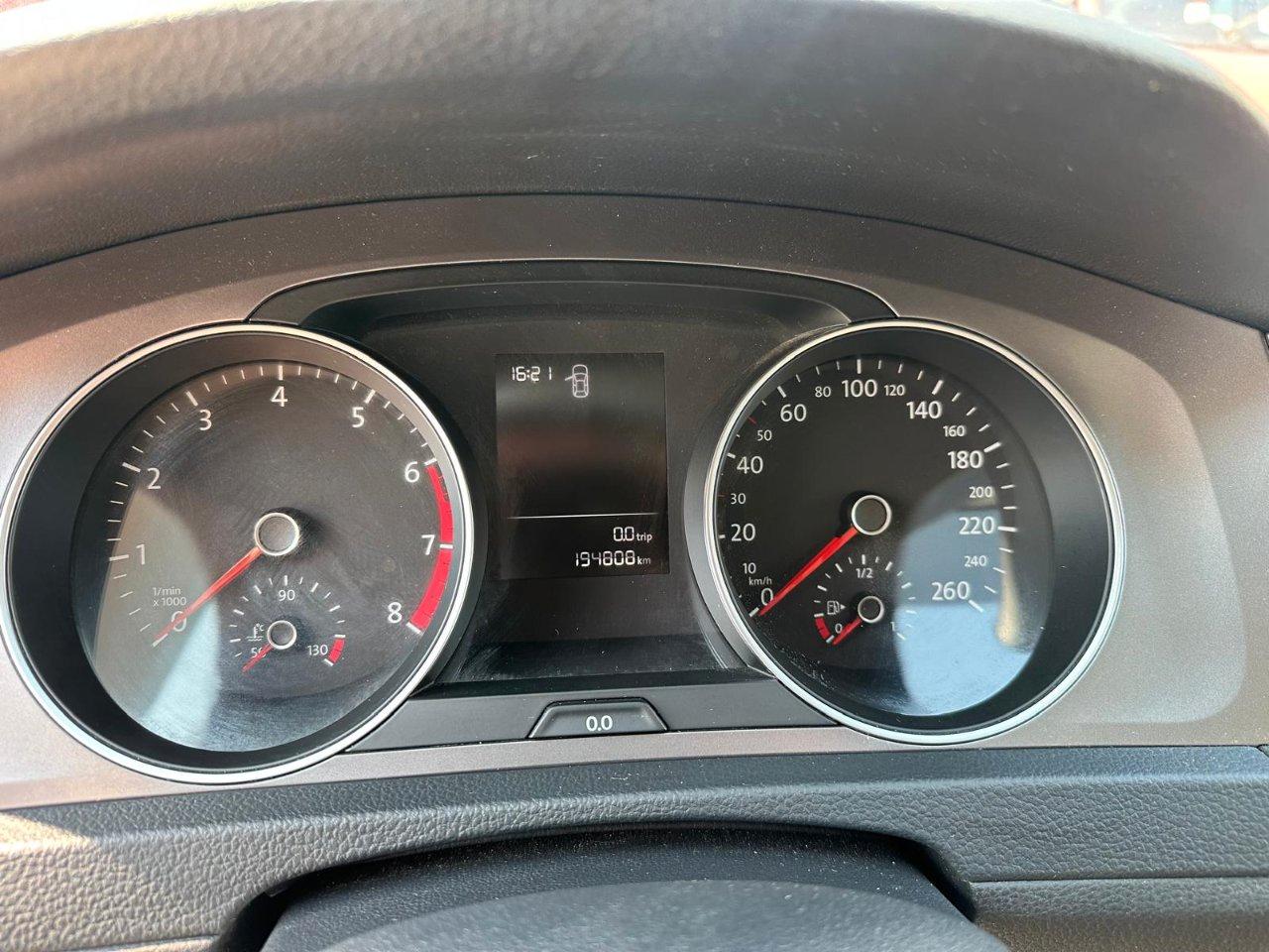 Volkswagen Golf 5 Porte Golf 5p 1.2 tsi Trendline 85cv E6