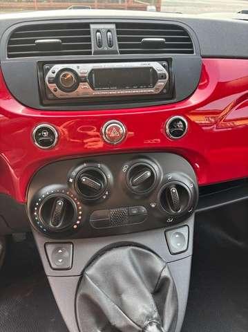 Fiat 500 500 III 1.2 Pop 69cv