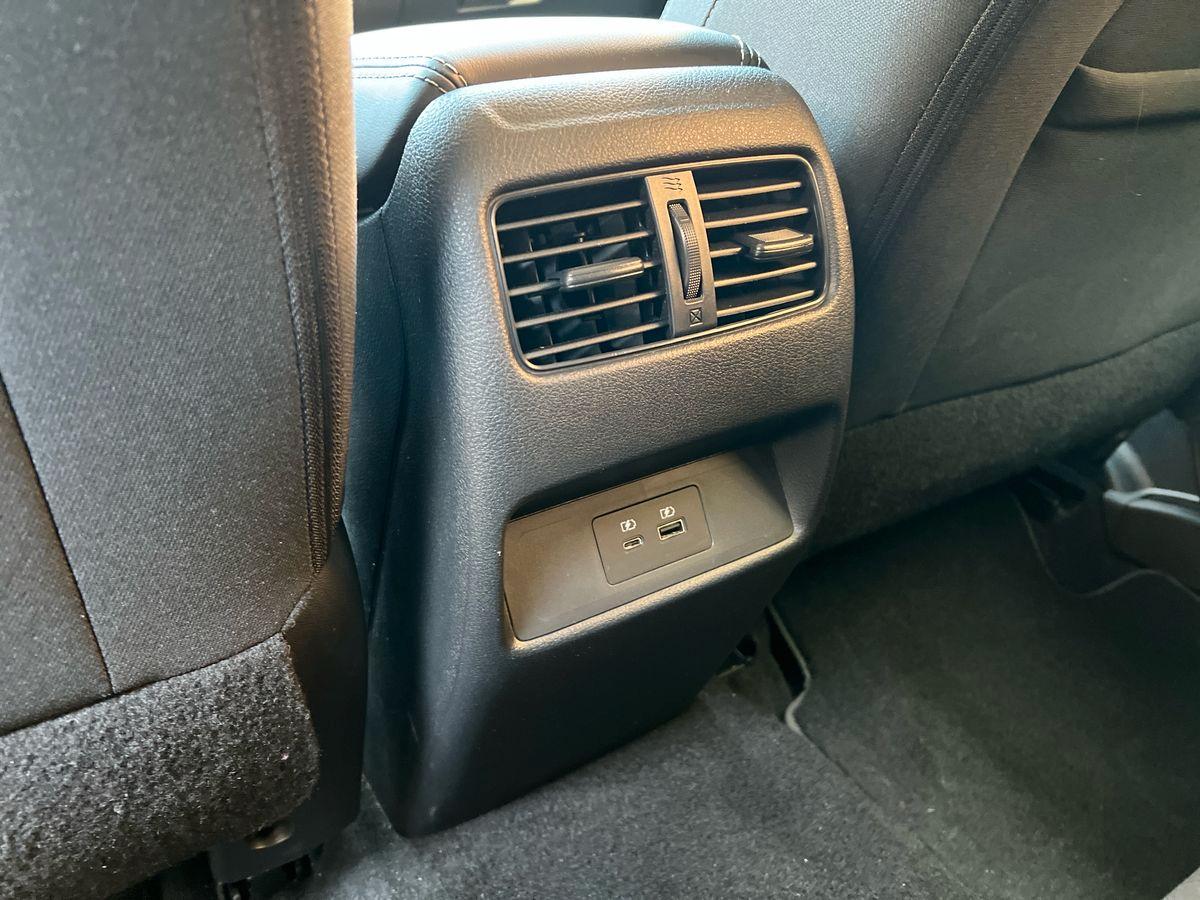 NISSAN Qashqai 1.5 e-power N-Connecta 2wd