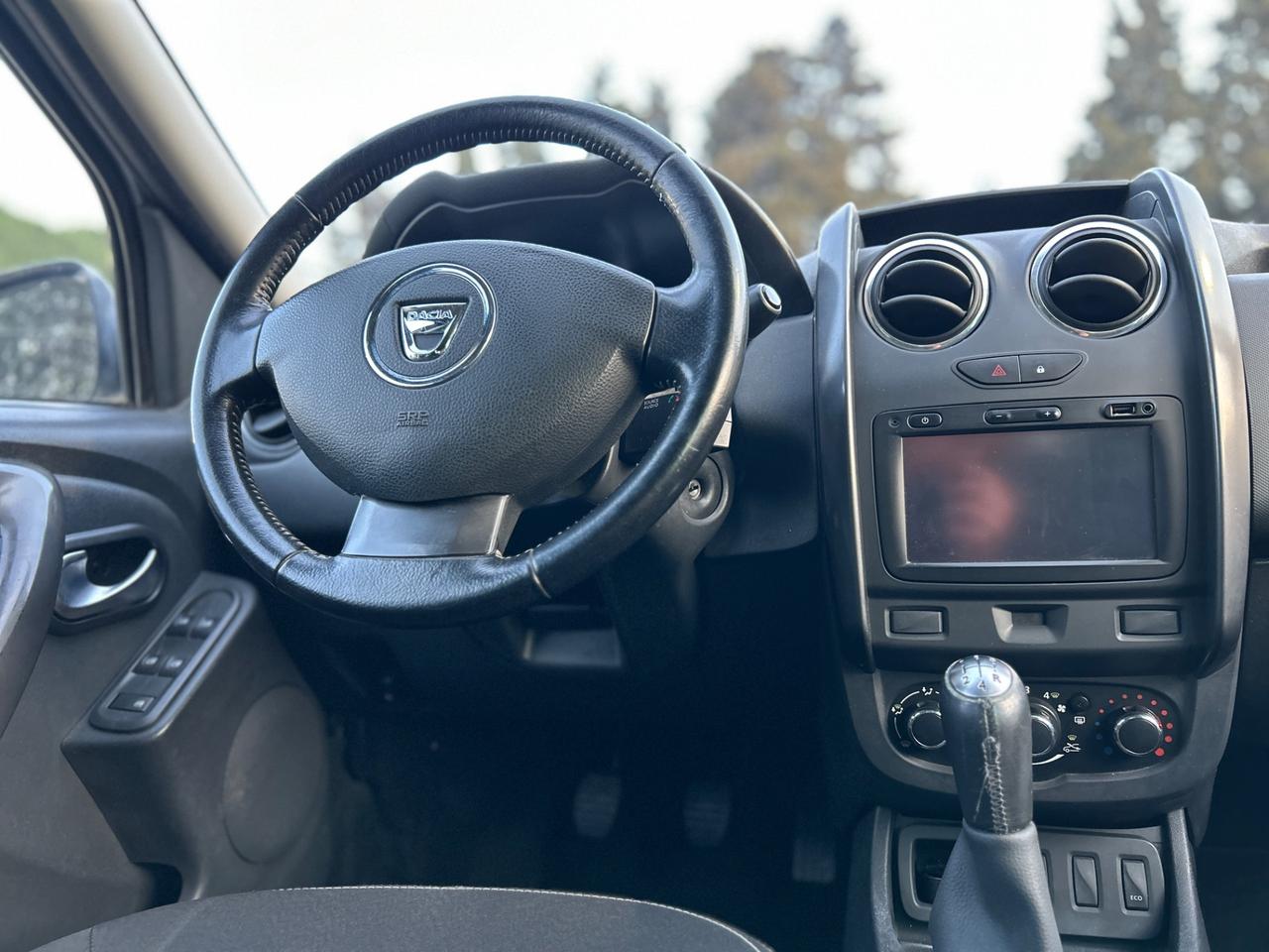 Dacia Duster 1.6c 4x2*GPL DI FABBRICA*UNIPRO*NAVI*