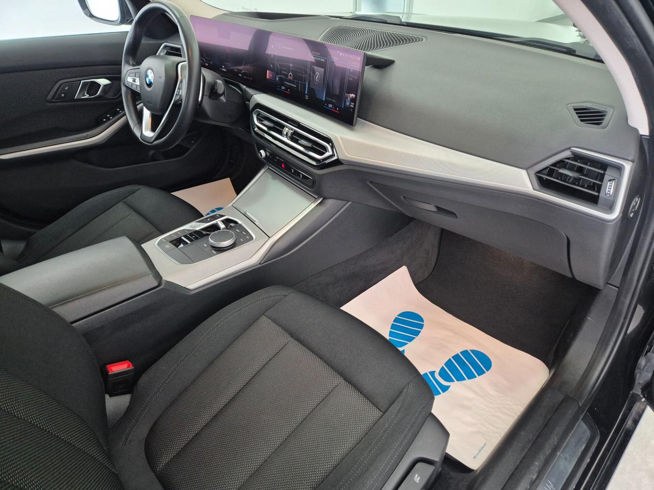 BMW 316D 48V TOURING 2.0 ADVANTAGE