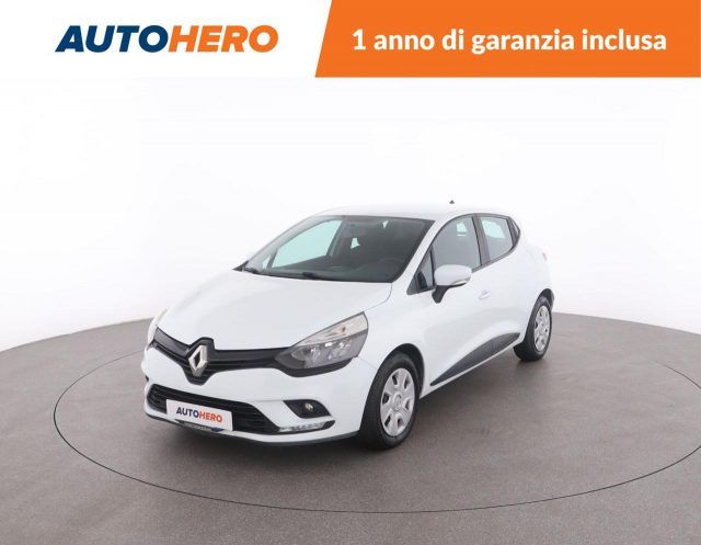 RENAULT Clio dCi 8V 75CV Start&amp;Stop 5 porte Energy Life