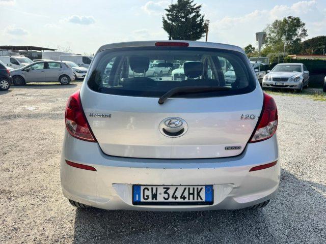 HYUNDAI i20 1.1 CRDi 5p. Sound Edition