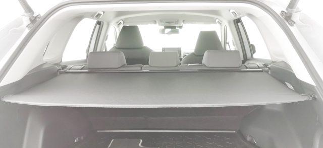 TOYOTA RAV 4 MY23 RAV4 2.5 HV (222CV) E-CVT AWD-i Dynamic