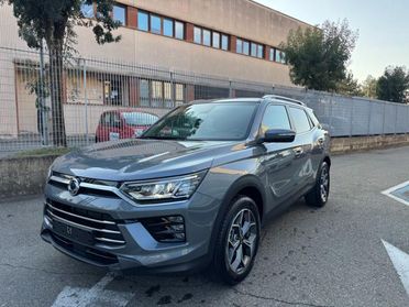KGM Korando 1.5 GDI-Turbo Autom. 163CV KM.0