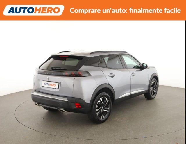 PEUGEOT 2008 PureTech 130 Allure