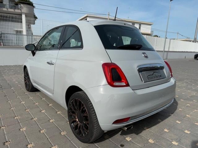 Fiat 500 1.2 120°Anniversario