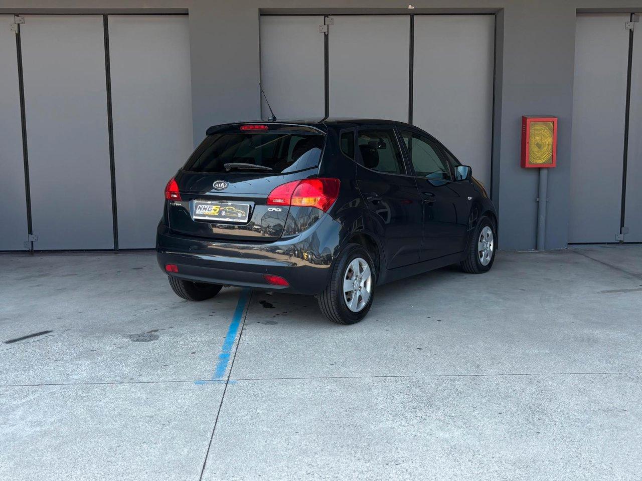 Kia Venga 1.4 crdi Fullsky 90cv