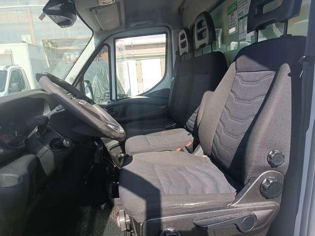 Iveco Daily 35c14 METANO EURO6 FRIGO