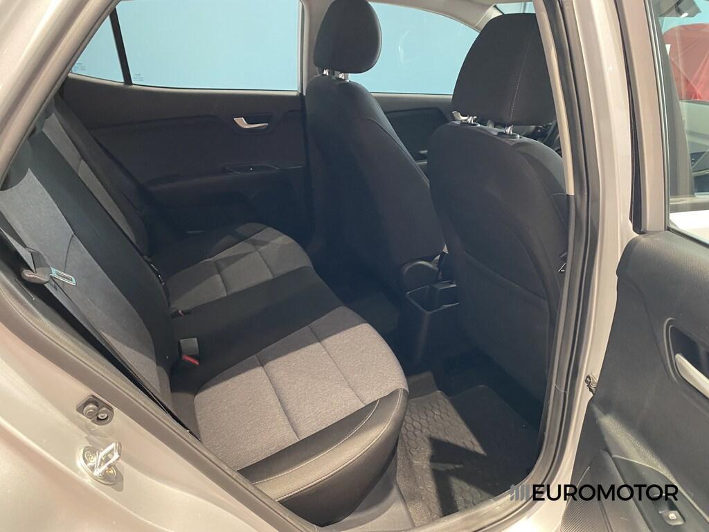 Kia Stonic 1.0 T-GDi MHEV Urban Techno&Design Pack iMT