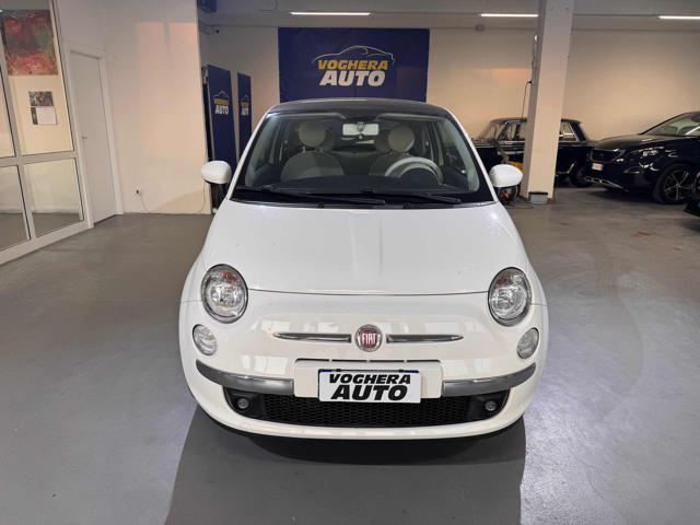 FIAT 500 1.3 Multijet 16V 95 CV Sport