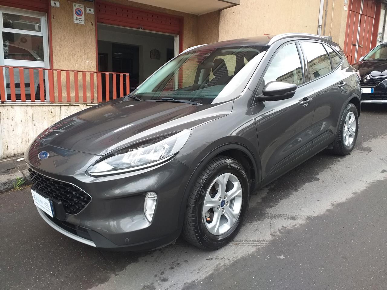 Ford Kuga 1.5 EcoBlue 120 CV 2WD PARI AL NUOVO