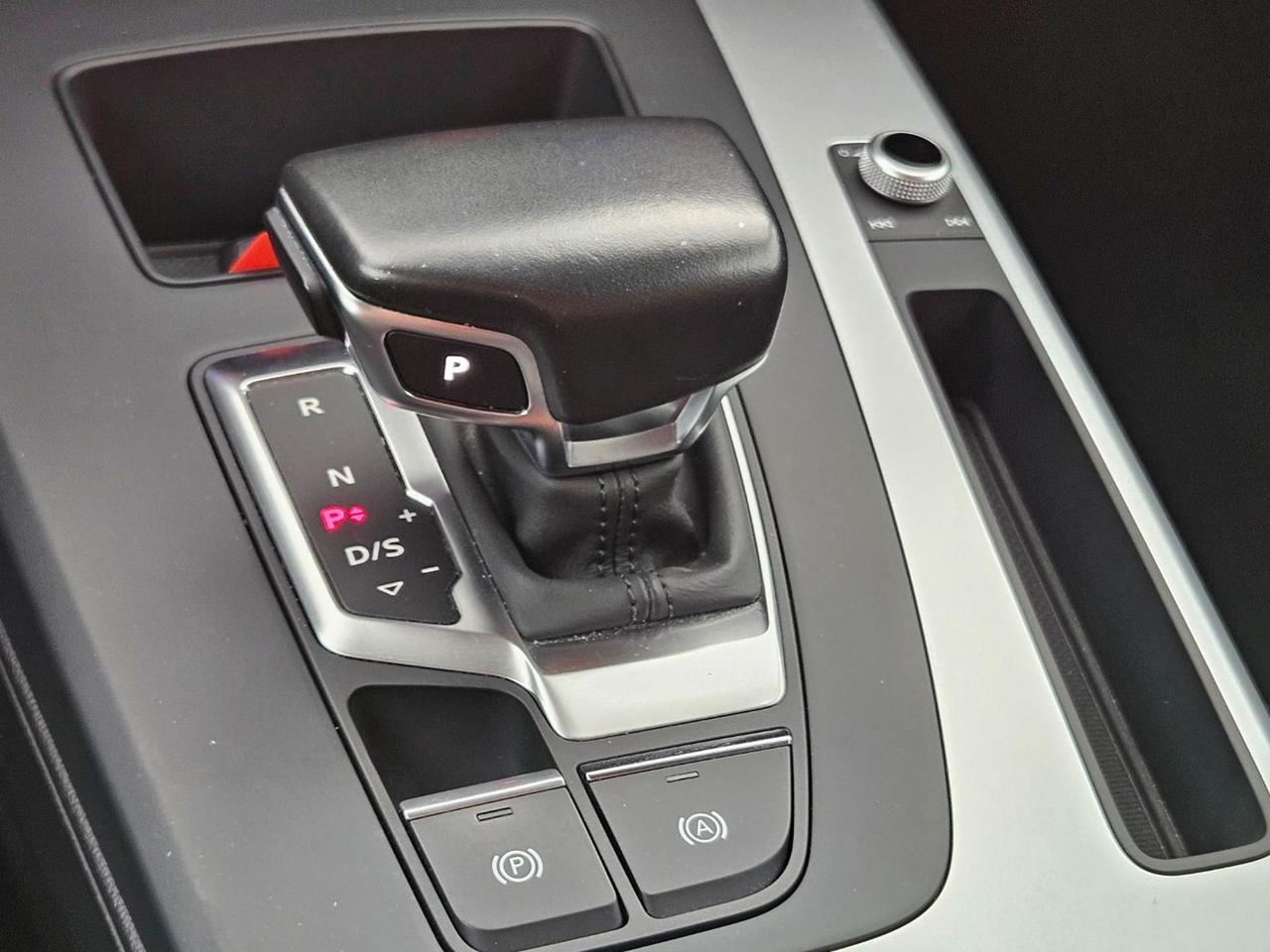 Audi Q5 40 TDI 204 CV quattro S tronic