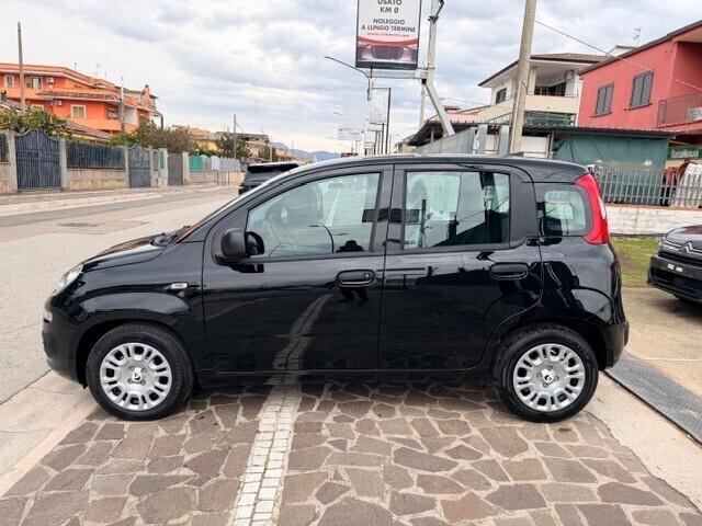 Fiat Panda 1.0 FireFly S&S Hybrid Pandina