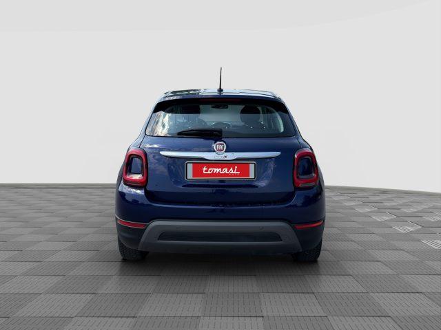 FIAT 500X 500X 1.6 MultiJet 120 CV City Cross