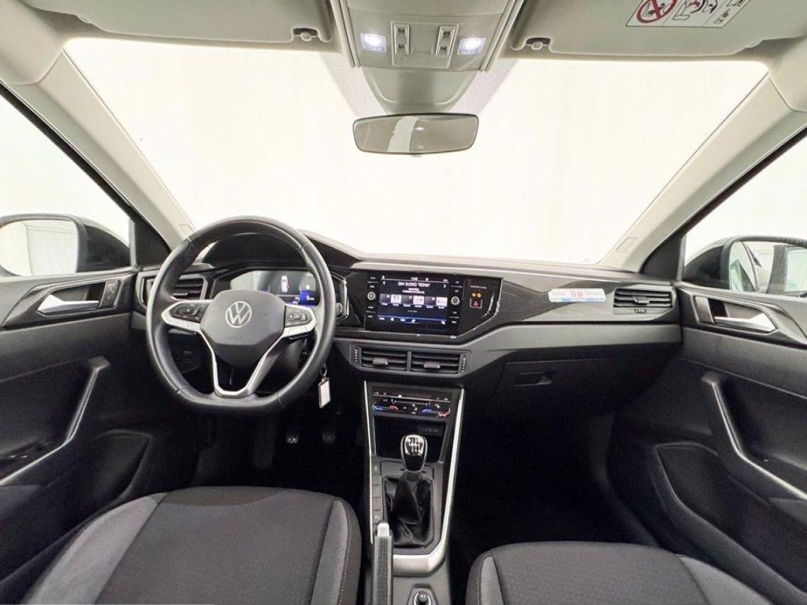 VOLKSWAGEN Taigo 1 0 tsi life 110cv