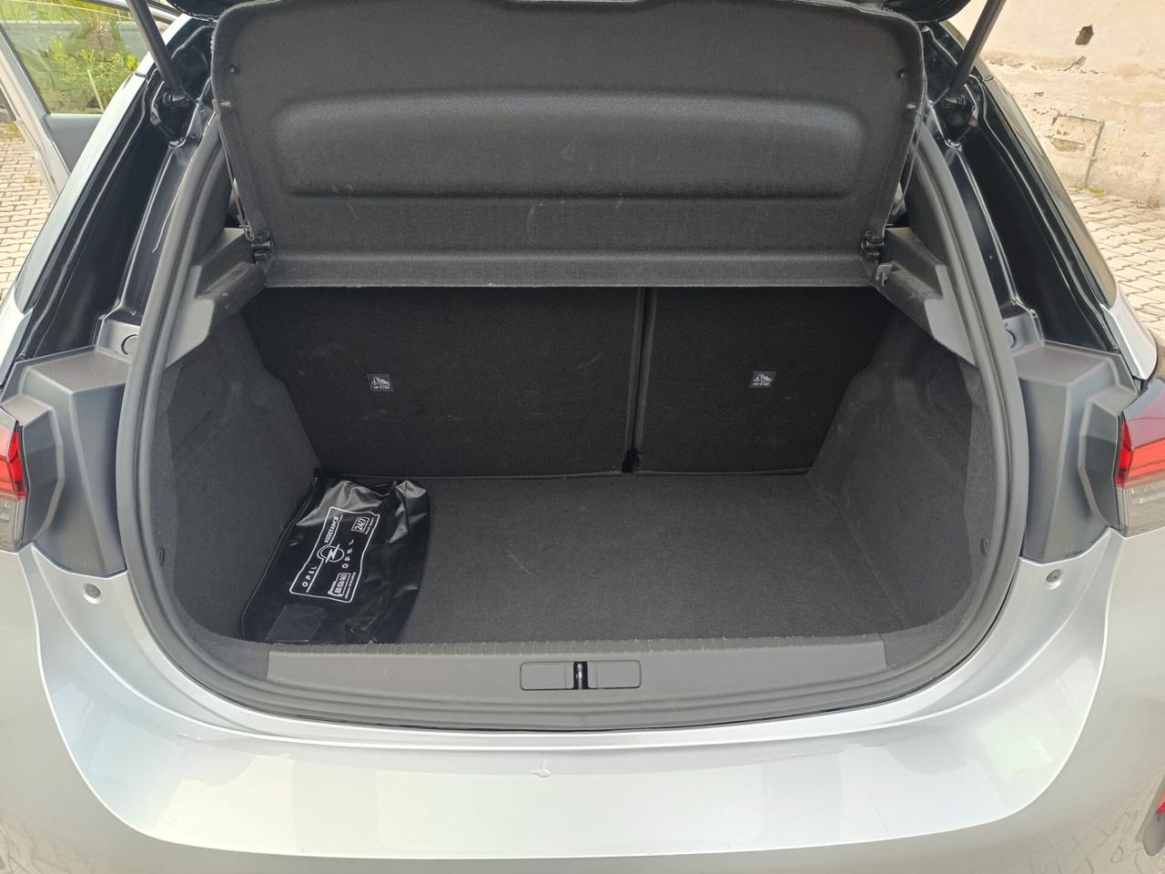 Opel Corsa 1.2 100 CV Edition