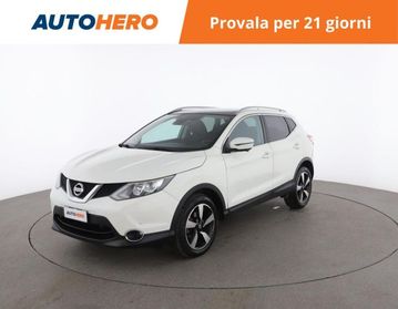 NISSAN Qashqai 1.5 dCi 360
