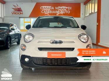 FIAT 500X 500X 1.3 MultiJet 95 CV