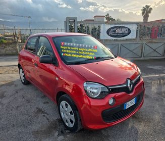Renault Twingo SCe Life