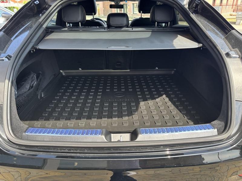 Mercedes GLC Coupe 220 d Premium 4matic auto NAVI-TETTO-20"