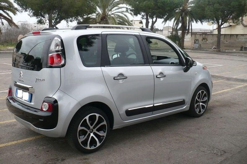 Citroën C3 Picasso BlueHDi 100 Live Edition