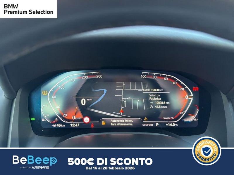 BMW Serie 8 840I COUPE XDRIVE AUTO