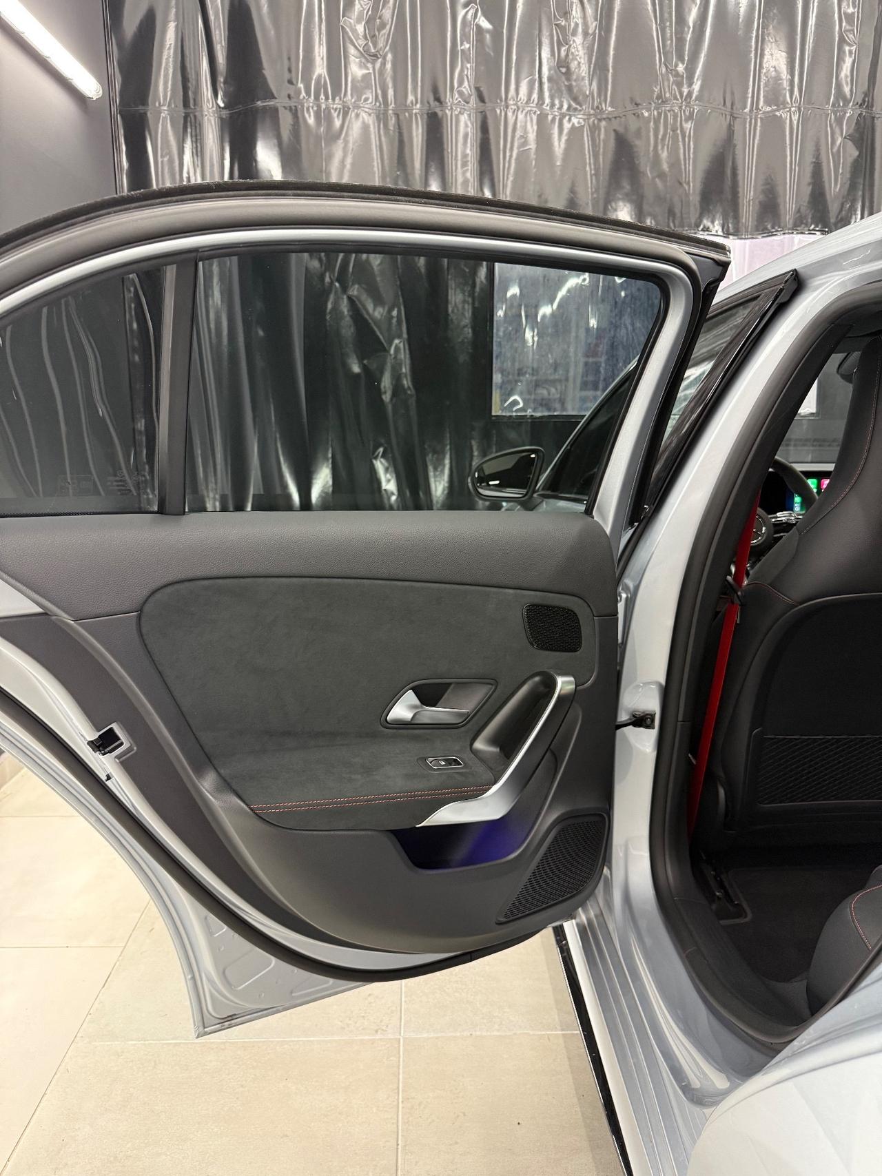 Mercedes-benz A 35 AMG 4Matic Premium Plus