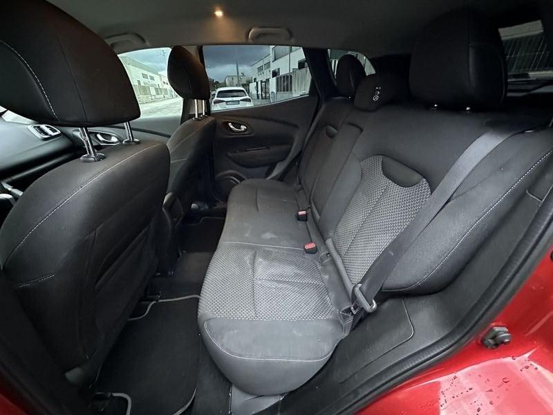 Renault Kadjar 1.5 DCI 110cv EDC BLUE SPORT EDITION 2