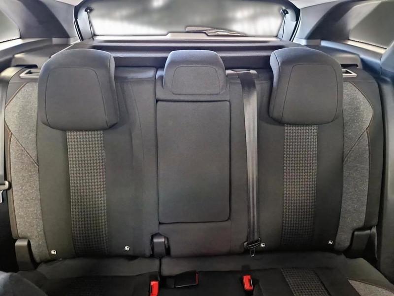 PEUGEOT 3008 BLUEHDI 130 EAT8 SES ACTIVE BUSINESS SUV