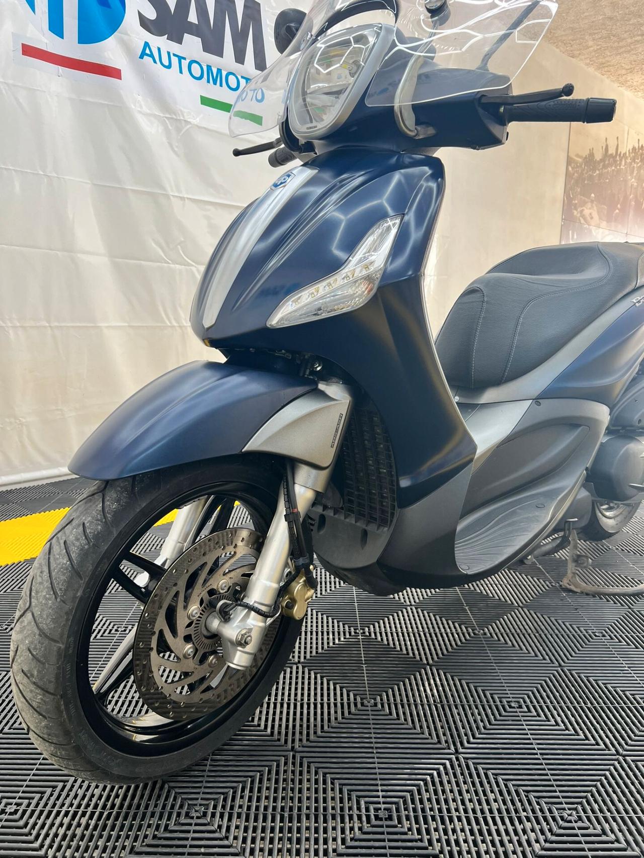 Piaggio Beverly 350 2020