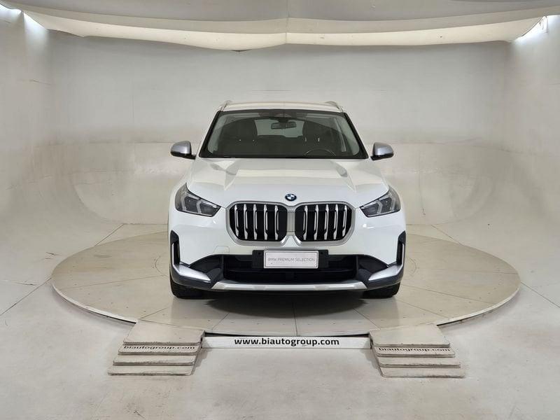 BMW X1 U11 sdrive18d X-Line Edition Balance auto