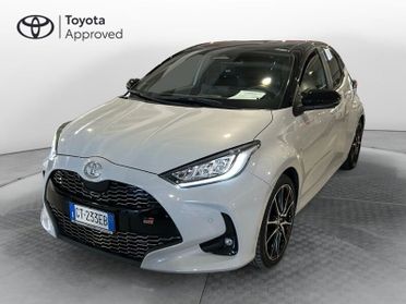 Toyota Yaris Hybrid 130 GR SPORT MY24