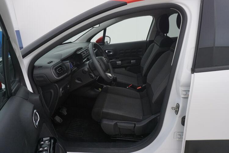 Citroen C3 Shine BR759487 1.2 Benzina 83CV